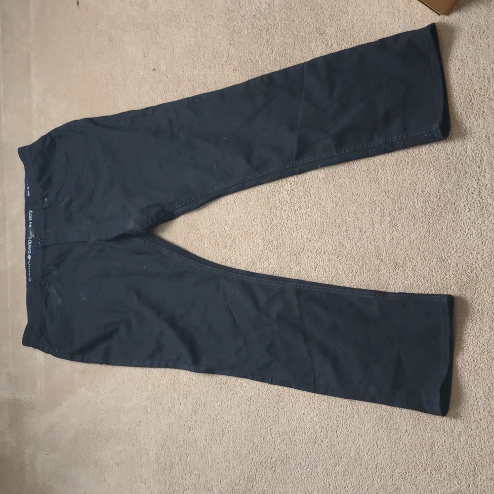 Buffalo Ash-X Slim Stretch Jeans size 42